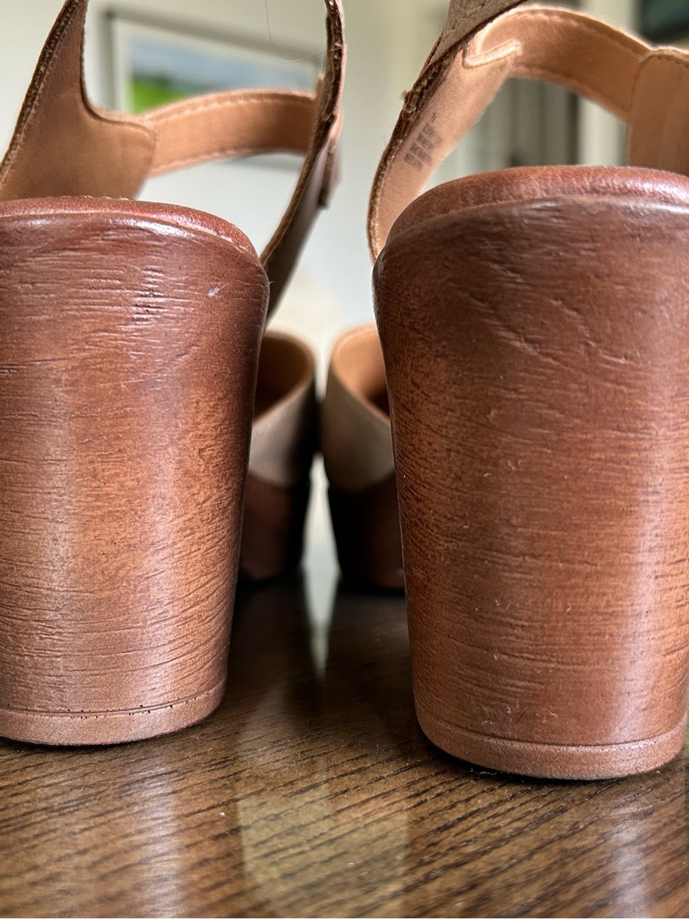 BOC CLOG SANDAL - Picture 4 of 8